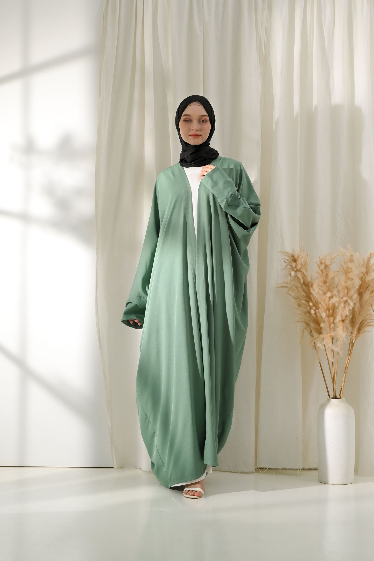 Abaya Liyana