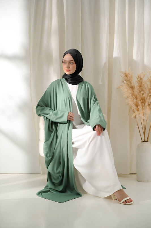 Abaya Liyana