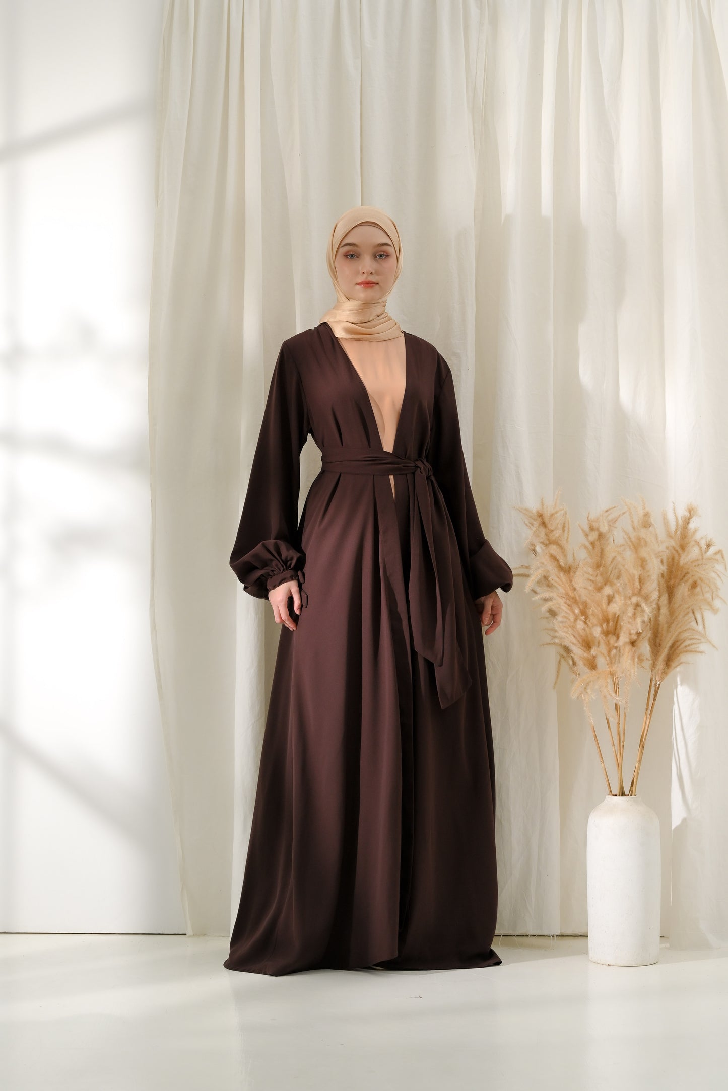 Abaya Ayana