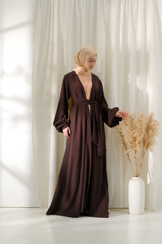Abaya Ayana