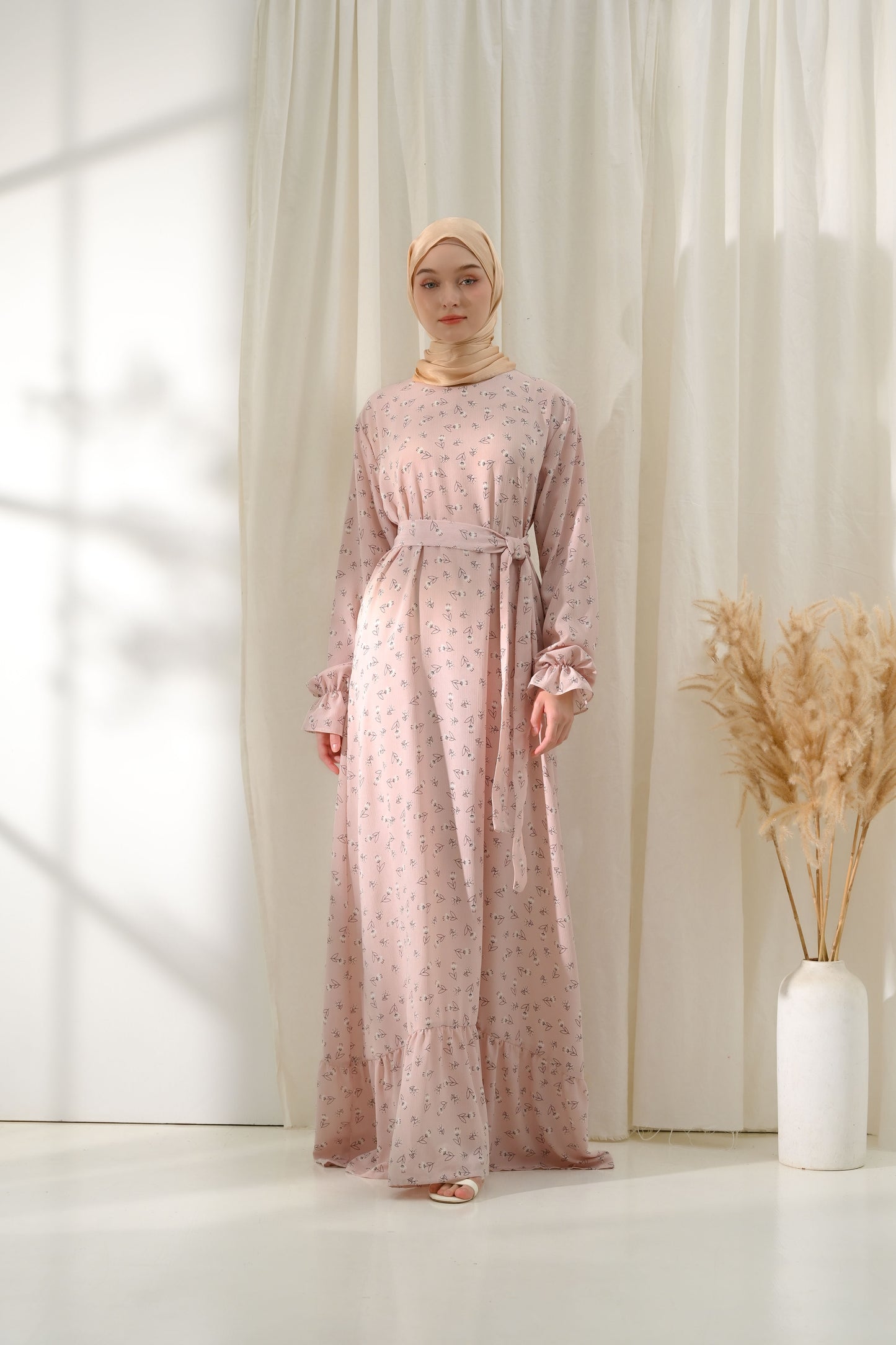 Robe Aicha