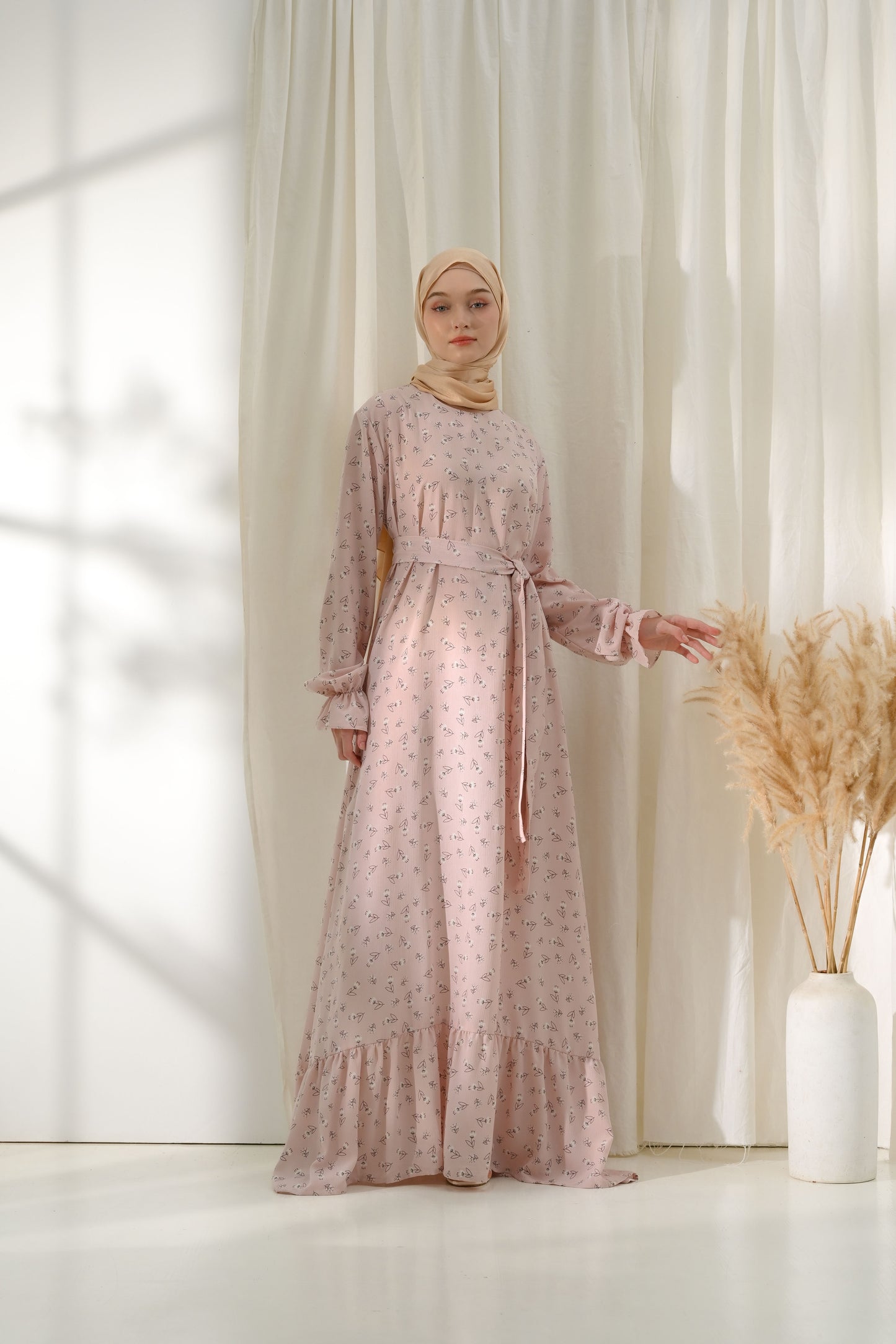 Robe Aicha