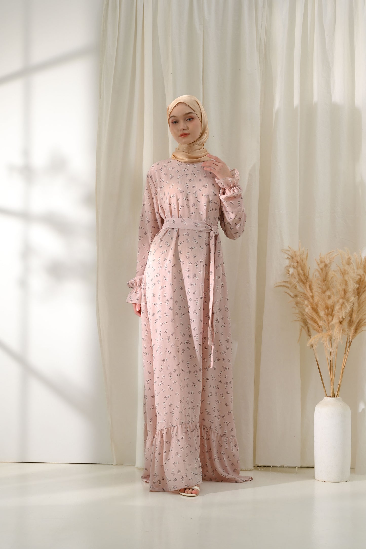 Robe Aicha